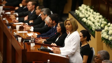 'La Asamblea no se opone a ser auditada, pero que se respete el debido proceso': Yanibel Ábrego