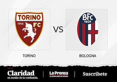 Bologna medirá fuerzas hoy con Torino