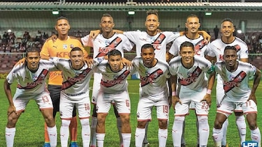 Ahora el San Francisco pasó a mandar en el torneo Clausura
