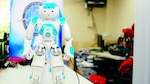 Talento y pasión por la programación