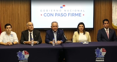 Estado proyecta recibir $100 millones por administración transitoria de los puertos de Balboa y Cristóbal