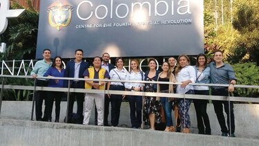 Abrirán centro de innovación para maestros en Panamá