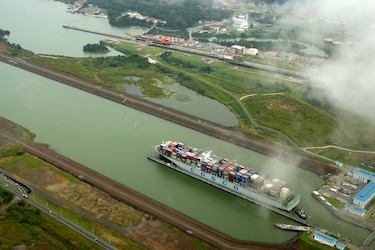 Contradicciones y moralejas de Panamá
