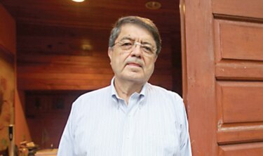 Festival literario Centroamérica Cuenta 2020 será virtual por el coronavirus 
