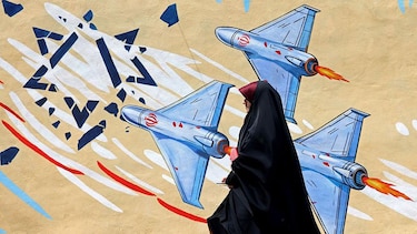 4 posibles escenarios que pueden darse en la guerra entre Estados Unidos e Irán