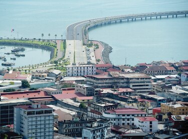 Odebrecht infló el precio de obras con subcontratos