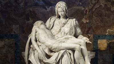 Cómo el Ave María se convirtió en la oración católica más popular