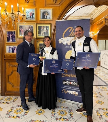 También este año Ciao Ragazzi representa a Panamá en el Campeonato Mundial de la Pizza, conquistando el Top 10 mundial