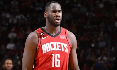 Los Hawks traspasan a Garuba a los Thunder