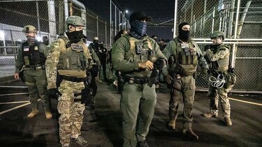 En medio de protestas contra su política migratoria, Trump ordena intensificar las deportaciones y focalizarse en ciudades santuario
