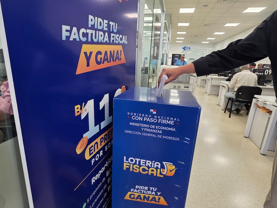 Hasta $110 mil en premios: este martes 30 de diciembre es el tercer sorteo de la Lotería Fiscal