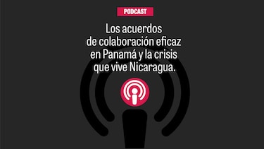 ¿Qué son los acuerdos de colaboración eficaz en Panamá?