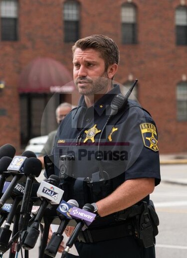 Tirador de Chicago consideró un segundo ataque en Madison