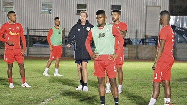 Panamá y Honduras en otro partido esperado