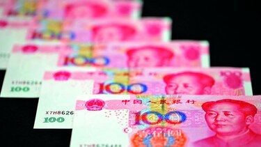 Defienden solidez de economía china