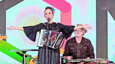 Concierto para elegir el mejor