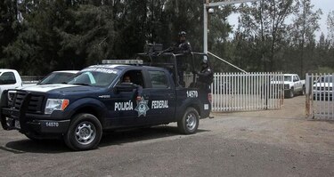 Al menos 43 muertos deja enfrentamiento entre sicariosy policías federales
