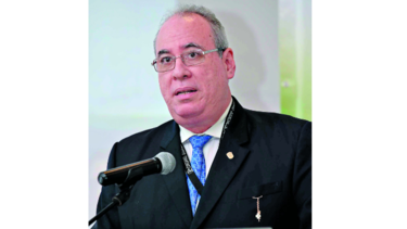Ayú Prado: casos de Ricardo Martinelli continúan