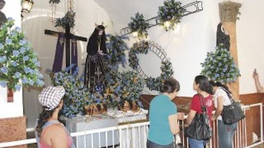 Esperan más de 200 mil en Atalaya