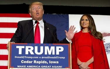 Voto femenino, talón de Aquiles de Donald Trump