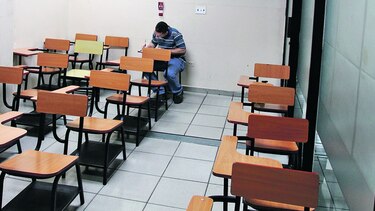Funcionarios universitarios defenderán su bonificación