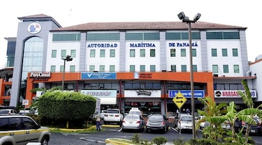 AMP otorga concesión a Ocean Pollution  para operar terminal marítima en Colón