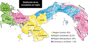 Juventud Habla Ya: corrupción y desempleo son los principales problemas de Panamá