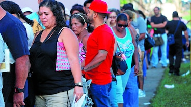 El voto puertorriqueño tiene mayor valor en Florida