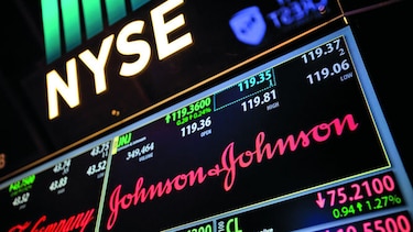 Johnson & Johnson pagará indemnización