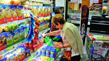 Argentina sube su tasa de letras Lebac