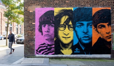 El día del Beatle eterno