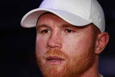 ‘Canelo’ Álvarez: ‘Tengo que demostrarme que sigo en la cima’