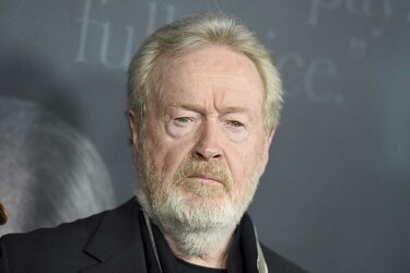 Ridley Scott no ha escuchado de Kevin Spacey desde su reemplazo