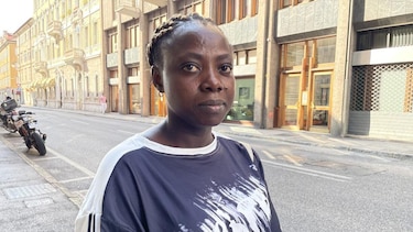 ‘Todos los migrantes tienen que pagarles a los traficantes de personas, pero de las mujeres se espera que también paguen con sexo’