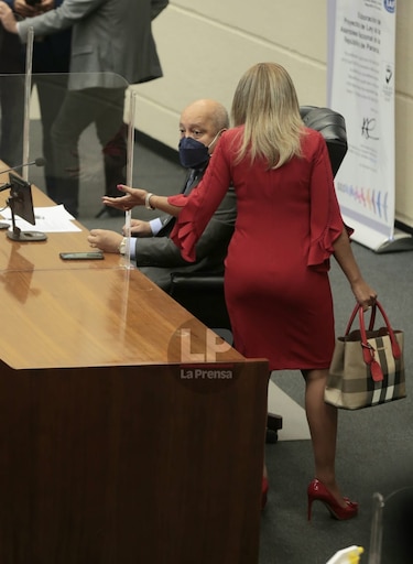 Cortizo veta la reforma al ‘Código Electoral’, referente a la revocatoria de mandato