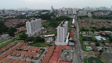 Hasta 10 mil viviendas esperan vender este año los promotores