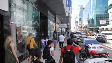 Producto interno bruto de Panamá creció 3.7% durante 2018