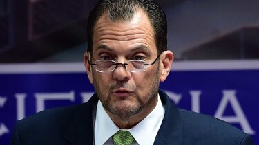 Contraloría audita a dos personas ligadas a los contratos de Odebrecht