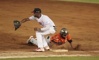 Panamá acepta sede para organizar torneo Big League