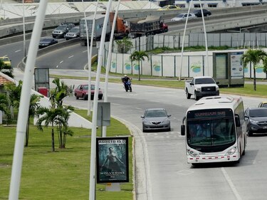 Mi Bus anuncia desvíos por carnavales