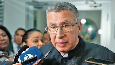 Alfredo Martiz entrega al MP auditorías internas sobre desfalco millonario contra la CSS