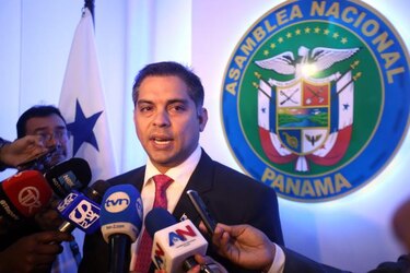 Asamblea cierra sin elegir al contralor