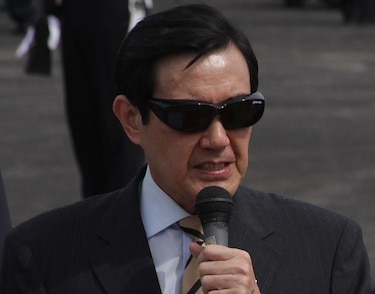 Presidente de Taiwan defiende integración al cerrar gira centroamericana
