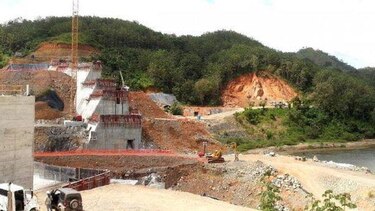 Indígenas esperan a Varela; comisión de alto nivel viaja a Chiriquí