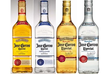 José Cuervo, el mayor fabricante de tequila del mundo, cotizará en la bolsa de valores desde febrero