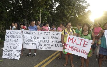 Panamá acumula $67.6 millones en condenas