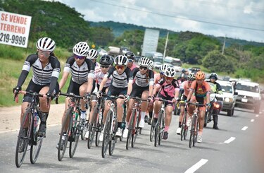 Tour Femenino, en espera de visto bueno 