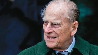 Felipe cumple 97 años sin dejar atrás el estilo