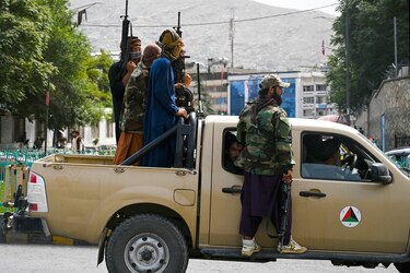 Estados Unidos congela cerca de $9,500 de activos de Afganistán