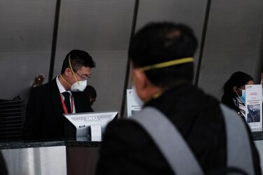 Colombia evacuará ciudadanos de Wuhan